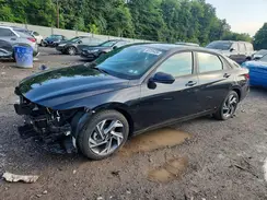 KMHLM4DG5SU055664 2025 HYUNDAI ELANTRA