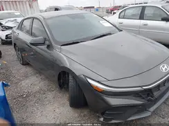 KMHLM4DG5SU057334 2025 HYUNDAI ELANTRA