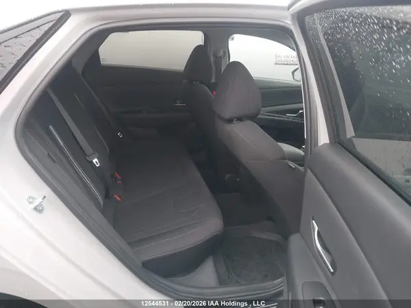 KMHLM4DG5SU062923 2025 HYUNDAI ELANTRA - Image 8