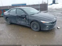 KMHLM4DG5SU063196 2025 HYUNDAI ELANTRA