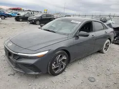 KMHLM4DG5SU064509 2025 HYUNDAI ELANTRA