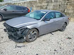 KMHLM4DG5SU064655 2025 HYUNDAI ELANTRA