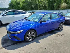 KMHLM4DG5SU066244 2025 HYUNDAI ELANTRA