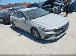 KMHLM4DG5SU068348 2025 HYUNDAI ELANTRA