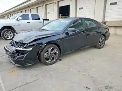 KMHLM4DG5SU068933 2025 HYUNDAI ELANTRA