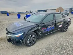 KMHLM4DG5SU072433 2025 HYUNDAI ELANTRA