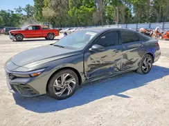 KMHLM4DG5SU073405 2025 HYUNDAI ELANTRA