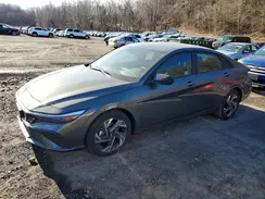 KMHLM4DG5SU073470 2025 HYUNDAI ELANTRA
