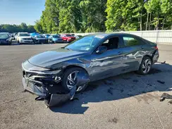 KMHLM4DG5SU076109 2025 HYUNDAI ELANTRA
