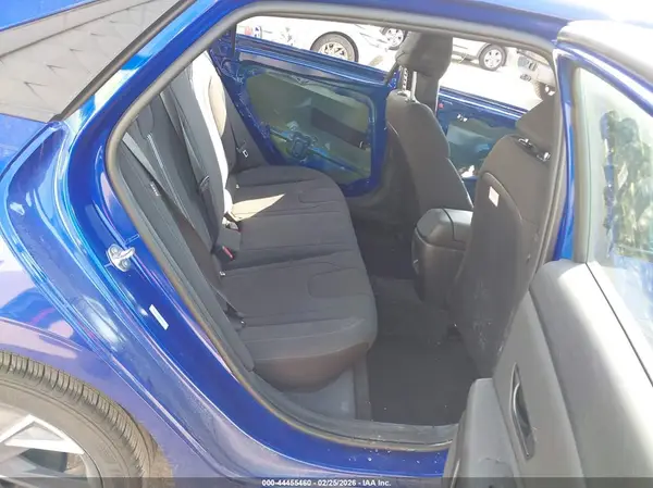 KMHLM4DG5SU076238 2025 HYUNDAI ELANTRA - Image 8