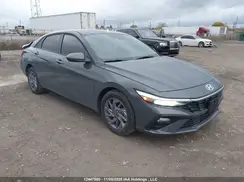 KMHLM4DG5SU078894 2025 HYUNDAI ELANTRA