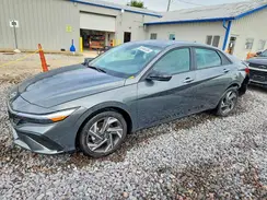 KMHLM4DG5SU079477 2025 HYUNDAI ELANTRA