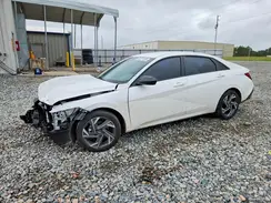 KMHLM4DG5SU079561 2025 HYUNDAI ELANTRA
