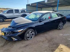 KMHLM4DG5SU089331 2025 HYUNDAI ELANTRA