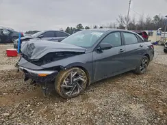 KMHLM4DG5SU089474 2025 HYUNDAI ELANTRA