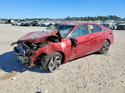 KMHLM4DG5SU090785 2025 HYUNDAI ELANTRA