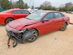 KMHLM4DG5SU092763 2025 HYUNDAI ELANTRA