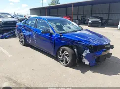 KMHLM4DG5SU097199 2025 HYUNDAI ELANTRA