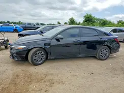 KMHLM4DG5SU857499 2025 HYUNDAI ELANTRA