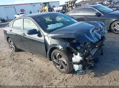 KMHLM4DG5SU861388 2025 HYUNDAI ELANTRA