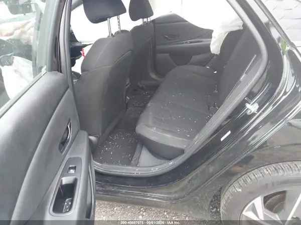 KMHLM4DG5SU865635 2025 HYUNDAI ELANTRA - Image 8