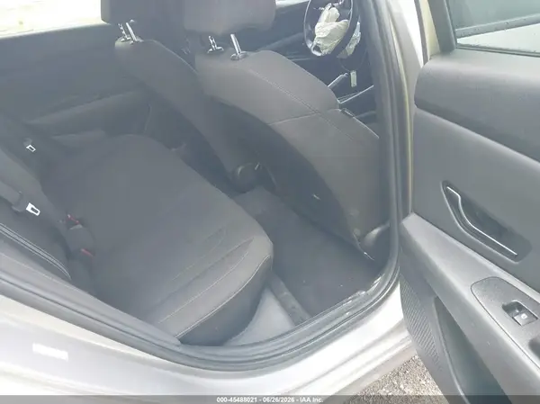 KMHLM4DG5SU873430 2025 HYUNDAI ELANTRA - Image 8