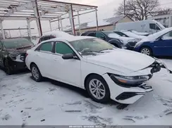 KMHLM4DG5SU875775 2025 HYUNDAI ELANTRA