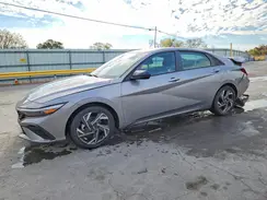 KMHLM4DG5SU876800 2025 HYUNDAI ELANTRA