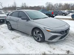 KMHLM4DG5SU884251 2025 HYUNDAI ELANTRA