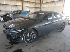 KMHLM4DG5SU885190 2025 HYUNDAI ELANTRA