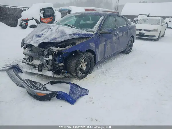 KMHLM4DG5SU886050 2025 HYUNDAI ELANTRA - Image 2