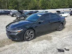 KMHLM4DG5SU894519 2025 HYUNDAI ELANTRA