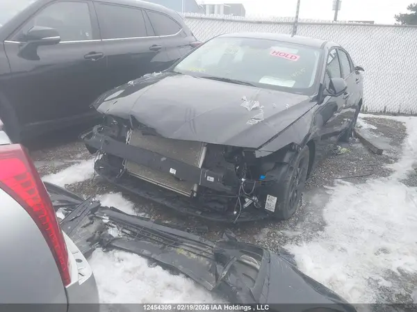 KMHLM4DG5SU895251 2025 HYUNDAI ELANTRA - Image 2