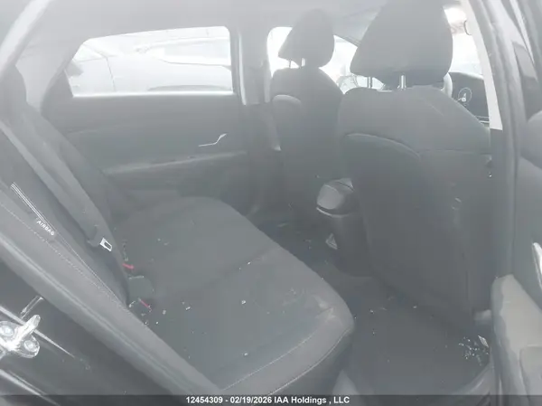 KMHLM4DG5SU895251 2025 HYUNDAI ELANTRA - Image 8
