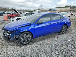 KMHLM4DG5SU897016 2025 HYUNDAI ELANTRA