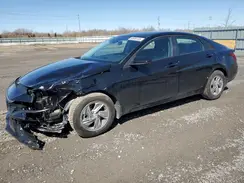 KMHLM4DG5SU900433 2025 HYUNDAI ELANTRA