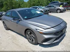 KMHLM4DG5SU900738 2025 HYUNDAI ELANTRA