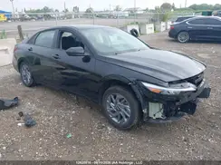KMHLM4DG5SU902540 2025 HYUNDAI ELANTRA