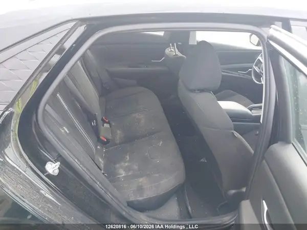 KMHLM4DG5SU902540 2025 HYUNDAI ELANTRA - Image 8