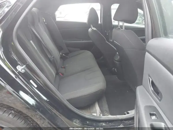 KMHLM4DG5SU903722 2025 HYUNDAI ELANTRA - Image 8