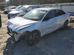KMHLM4DG5SU903946 2025 HYUNDAI ELANTRA