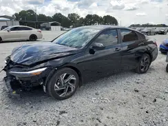 KMHLM4DG5SU905342 2025 HYUNDAI ELANTRA