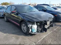 KMHLM4DG5SU905356 2025 HYUNDAI ELANTRA