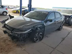 KMHLM4DG5SU906362 2025 HYUNDAI ELANTRA