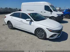 KMHLM4DG5SU907723 2025 HYUNDAI ELANTRA