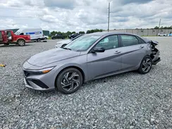 KMHLM4DG5SU907883 2025 HYUNDAI ELANTRA
