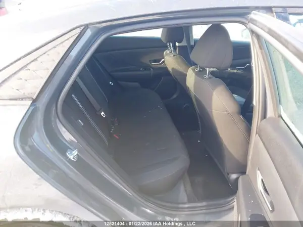 KMHLM4DG5SU913201 2025 HYUNDAI ELANTRA - Image 8