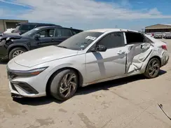 KMHLM4DG5SU915353 2025 HYUNDAI ELANTRA