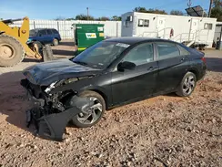 KMHLM4DG5SU915529 2025 HYUNDAI ELANTRA