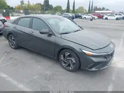 KMHLM4DG5SU915546 2025 HYUNDAI ELANTRA